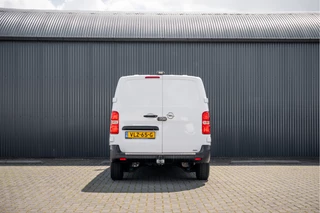 Opel Vivaro 2021 - 2.0 L2H1 125PK | Bedrijfswageninrichting | Cruise | Carplay | Camera | Airco | PDC | Trekhaak imagen 8