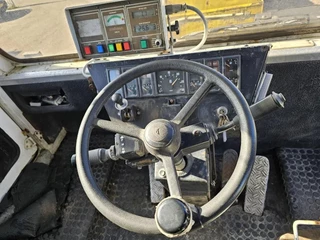 Hyco Boss Reachstacker 1989 - N/A image 13