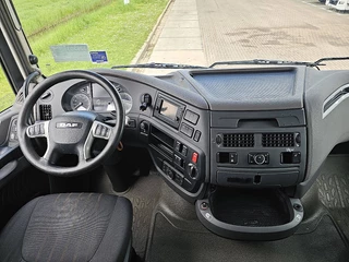DAF XF480 2018 - N/A obrazek 8