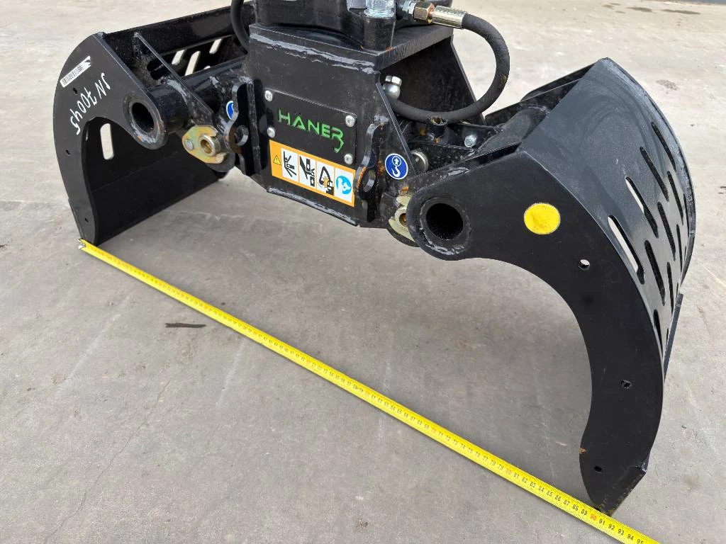 2026 - Haener HGR50R - CW05 immagine 13