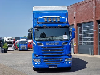 Scania R 2016 - R520 V8 6x2*4 - Livestock Ravenhorst 2 deck + GS Meppel/Ravenhorst 2 deck trailer - Water & Ventilation imagen 58