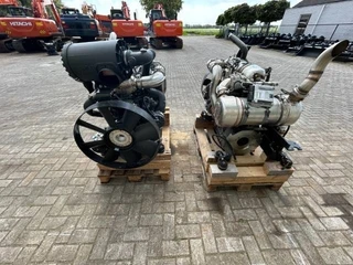 Bomag - BW 213 / 211 D-5 image 3 thumbnail