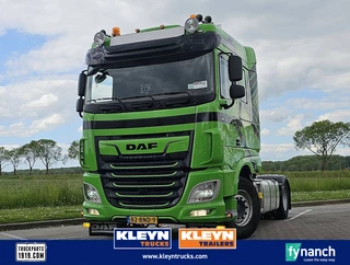 DAF N/A 2019 - XF 530 te koop