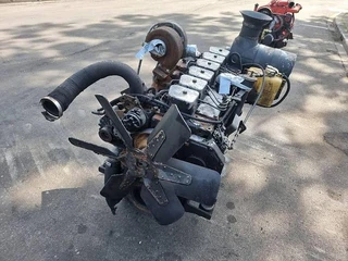 Cummins 6T-590 obrázek 3 náhled
