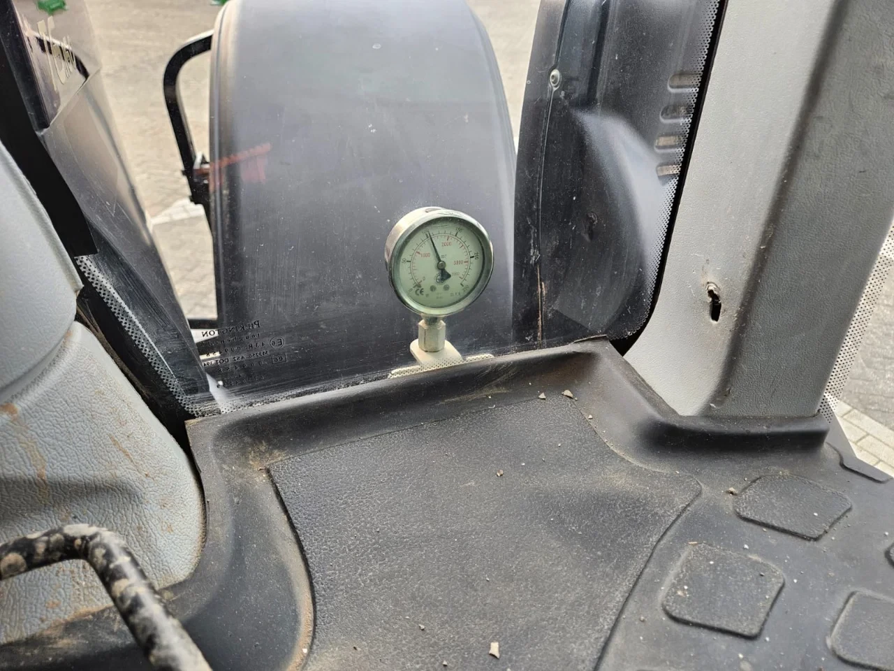 New Holland T6.160 AC 2015 - Autocommand immagine 32