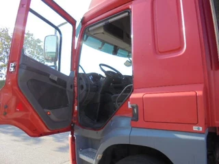 DAF CF 440 2017 - NL TRUCK zdjecie 10