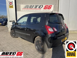 Renault Twingo 2013 - 1.2 16V Dynamique APK tot 02-2027 imagen 4