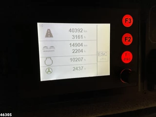 Schmidt Cleango 500 Compact Euro 6 with 3-rd brush 2017 - N/A image 16