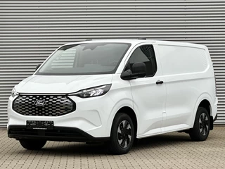 Ford E-Transit 2025 - Cust. 320 L1H1 Trend 65 kWh Nieuw! bild 1
