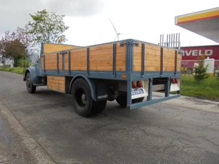 DAF N/A 1968 - A16DD456 obrazek 7
