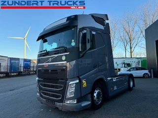 Volvo FH 2018 - 460 GLOBETROTTER , 2 TANKS te koop