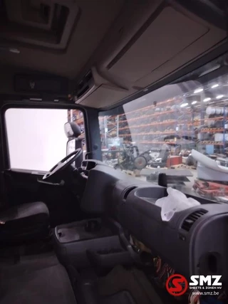 Scania N/A 2015 - Occ cabine compleet Scania CR19 obrazek 6
