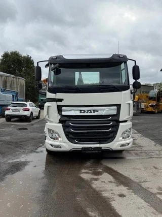 DAF CF 480 2019 imagen 2 miniatura