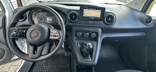Mercedes-Benz Citan 2022 - 110 CDI L1 Pro 2x schuifdeur|Camera|Cruise afbeelding 2 miniatuur