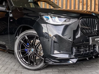 BMW X3 2025 - 30e xDrive 299PK M-Sport imagen 34
