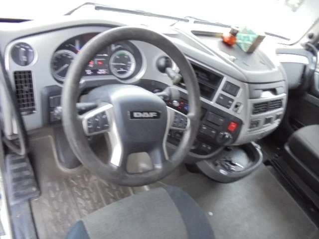 DAF XF 410 2013 - EURO6 изображение 8