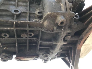 DAF N/A - 0159989 ZF 8S140 EASYSHIFT 1304053010 immagine 6
