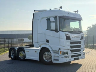 Scania R 2023 - R660 afbeelding 3 miniatuur