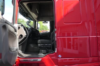 DAF XF480 2021 - SSC | Hydraulic | 2 Tanks | 406749Km | 2021 | Smart Tacho 2 | Full Spoiler | Steel - Air | Alcoas | Roof airco | Euro6-D | TUV/MOT/APK 02-2027 | Belgium Truck obrazek 25