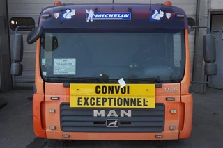 MAN TGA 2007 - F99L34 obrazek 1