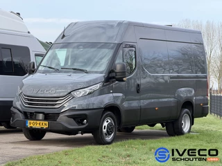 Iveco Daily 2024 - 40C18V A8 immagine 41