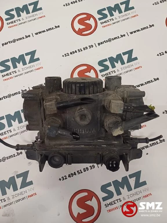 DAF - Occ EBS achterasmodulator DAF imagem 2