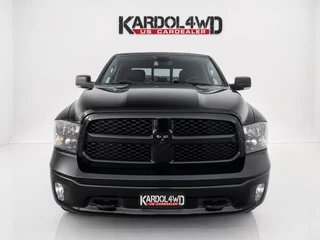 Dodge Ram 1500 2024 - 5.7 V8 4x4 Crew Cab 5'7 | Trekhaak 13-polig | 200 L LPG | Leren bekleding | obrazek 8