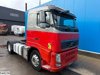 Volvo FH 2009 - 440 EURO 5, PTO, Hydraulic bild 3