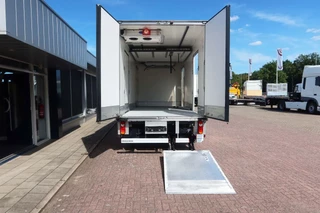 Iveco Eurocargo 2019 - 120 El 210L Carrier Supra 850 MT Koel/Vries+Klep Bitemp met verplaatsbare wand obrazek 12