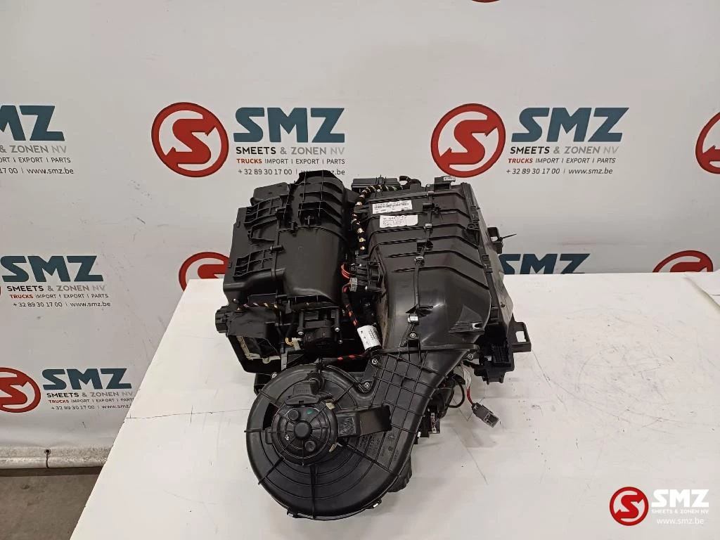 Volvo 2017 - Occ airconditioningsunit Volvo Bild 6