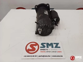 Caterpillar N/A 2022 - Starter Caterpillar imagen 3