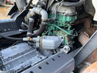 Volvo FM 420 Euro 6 Multilift 21 Ton haakarmsysteem 2017 - N/A immagine 8