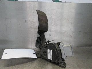 MAN 2017 - 81.25970-6103 Gaspedaal afbeelding 2 miniatuur