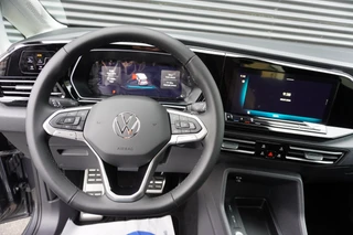 Volkswagen Caddy 2026 - Maxi L2 150pk Plug-in Hybride Style Automaat Apple Carplay Navigatie Camera Parkeersensoren LED 5 persoons ACC Cruise control obrázek 2 náhled
