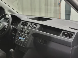 Volkswagen Caddy 2018 - 2.0TDI L2/H1 Maxi Euro 6! imagen 8