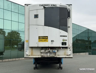 Schmitz Cargobull N/A 2016 - SCB*S3B THERMO KING SLXi300 FLOWERWIDE 270 CM HIGH TAIL LIFT DISC BRAKES HOLLAND TRAILER MANY PIECES AVAILABLE obrazek 7