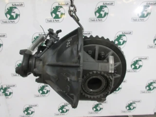 Scania - G450 2035701 DIFFERENTIEEL R780 RATIO 2.59 EURO 6 изображение 3 миниатюра
