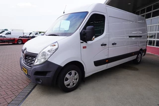 Renault Master 2018 - T35 2.3 dCi 170PK L3H2 Energy Schuifdeur L/R obrazek 10