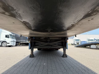 Schmitz Cargobull N/A 2017 - Thermo King SLXi 300 / OV-Laadklep / Lift-AS / Apk! imagen 28
