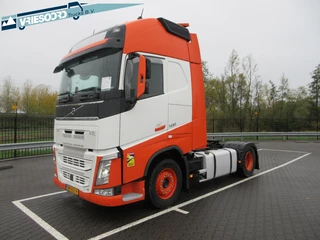 VolvoFH VTA3T