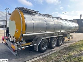 Burg N/A 1996 - Chemie 37.500 Liter, 1 Comp zdjecie 5