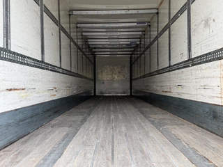 Tracon TO.1727 2006 - Closed Box / BPW-Disc / Double Stock imagen 11