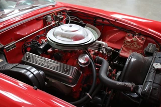 Ford Thunderbird 1955 - V8 obrazek 6