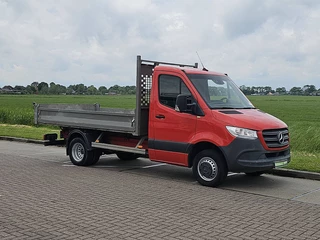 Mercedes-Benz Sprinter 2019 - 514 obrazek 5