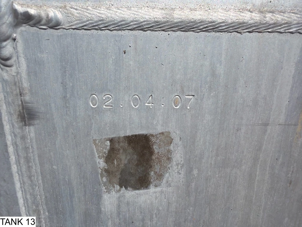 Universeel - Brandstoftank image 5