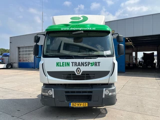 Renault Premium 380 2012 - / Daycab / Automatic / Euro 5 obrazek 2