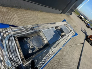 UBH INTERNATIONAL N/A 2001 - 20FT ISO 22.500L / 3 comp (3x 7.500L) / IMO-1 / T7 / 22T6 / 2.5Y+CSCS-test: 09-2028 zdjecie 22
