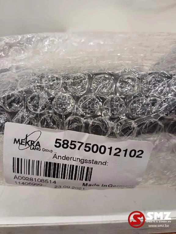 Mercedes-Benz - Spiegelarm links mercedes obrázek 4