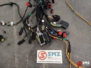 Caterpillar N/A 2022 - Wiring Harnesses Chassis / Engine / Lightning Cate obrazek 8