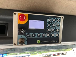 Scania P 2013 - 250 Euro 6 Geesink 20m³ imagen 18